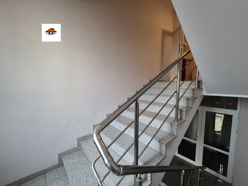 Дава под наем 2-СТАЕН, гр. София, Красно село, снимка 11 - Апартаменти - 52663249