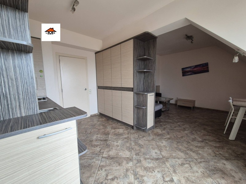 Дава под наем 2-СТАЕН, гр. София, Красно село, снимка 2 - Апартаменти - 52663249