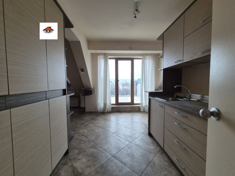 Дава под наем 2-СТАЕН, гр. София, Красно село, снимка 4 - Апартаменти - 52663249