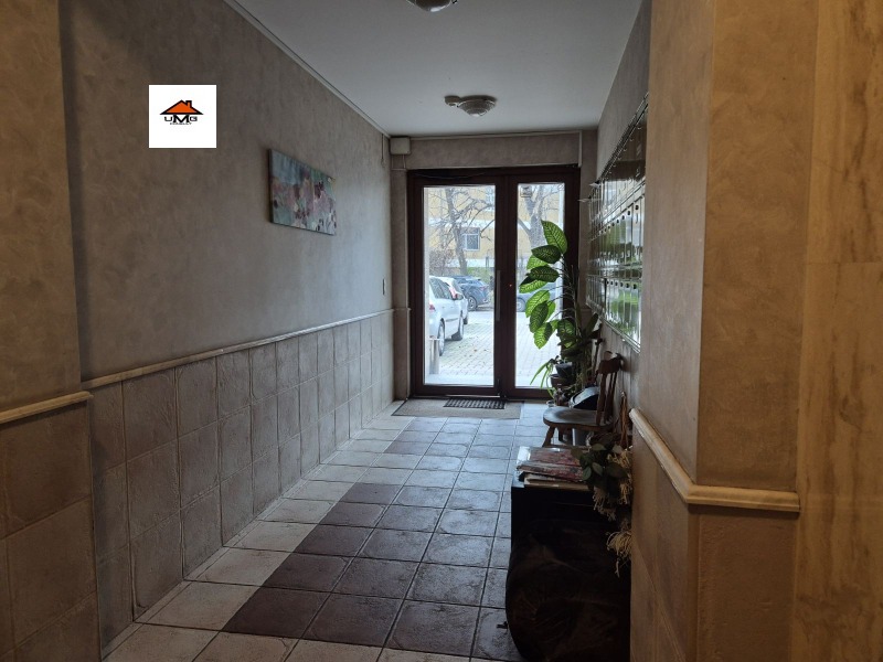 Дава под наем 2-СТАЕН, гр. София, Красно село, снимка 13 - Апартаменти - 52663249