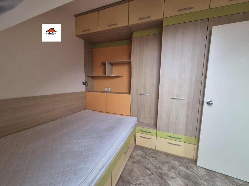 Дава под наем 2-СТАЕН, гр. София, Красно село, снимка 5 - Апартаменти - 52663249