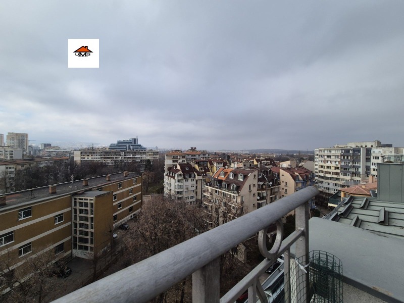 Дава под наем 2-СТАЕН, гр. София, Красно село, снимка 7 - Апартаменти - 52663249