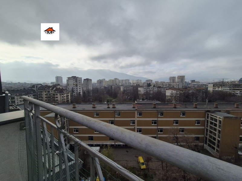 Дава под наем 2-СТАЕН, гр. София, Красно село, снимка 8 - Апартаменти - 52663249