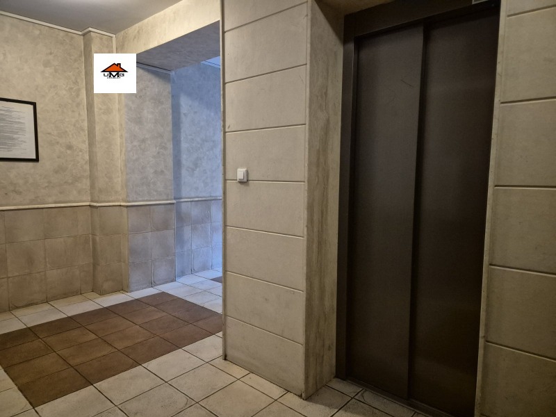 Дава под наем 2-СТАЕН, гр. София, Красно село, снимка 12 - Апартаменти - 52663249