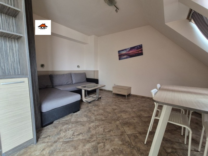 Дава под наем 2-СТАЕН, гр. София, Красно село, снимка 3 - Апартаменти - 52663249