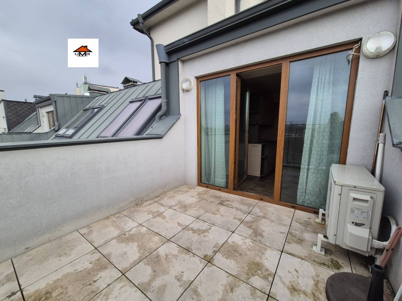 Дава под наем 2-СТАЕН, гр. София, Красно село, снимка 6 - Апартаменти - 52663249