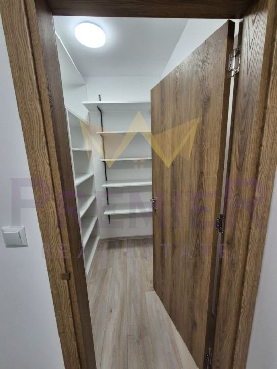 Дава под наем 2-СТАЕН, гр. Варна, Централна поща, снимка 6 - Апартаменти - 55323200