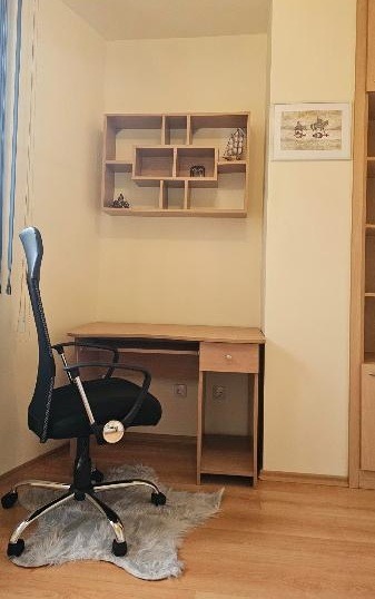 Дава под наем  3-стаен град София , Слатина , 85 кв.м | 81557807 - изображение [4]