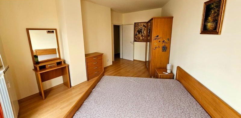 Дава под наем  3-стаен град София , Слатина , 85 кв.м | 81557807 - изображение [3]