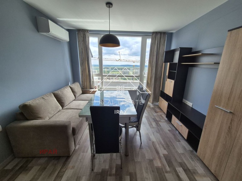 В аренду  2 спальни Стара Загора , Три чучура - север , 100 кв.м | 62231491 - изображение [6]