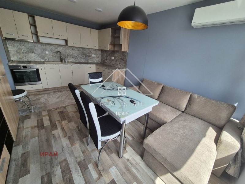 В аренду  2 спальни Стара Загора , Три чучура - север , 100 кв.м | 62231491 - изображение [2]