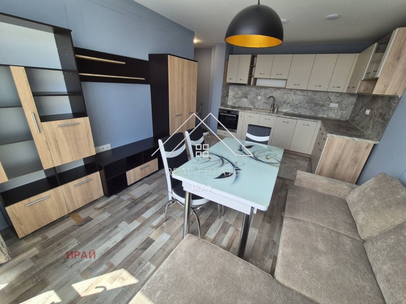В аренду  2 спальни Стара Загора , Три чучура - север , 100 кв.м | 62231491 - изображение [3]