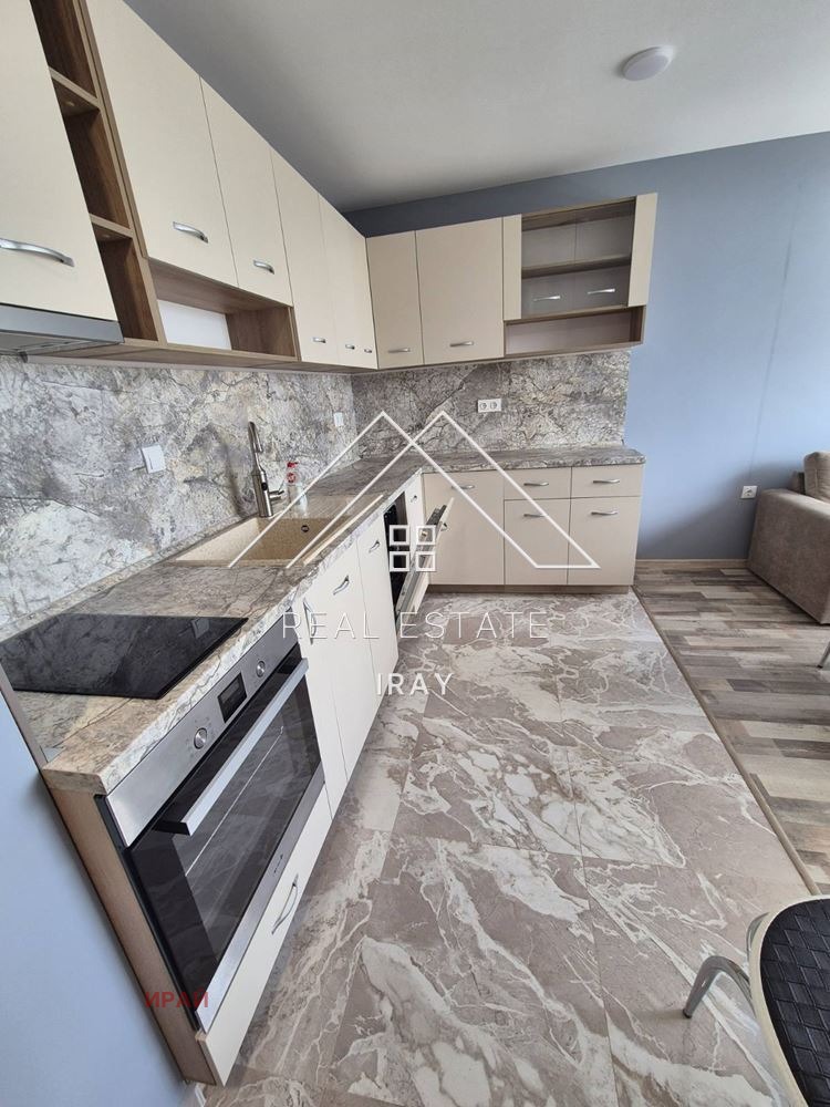 В аренду  2 спальни Стара Загора , Три чучура - север , 100 кв.м | 62231491 - изображение [8]
