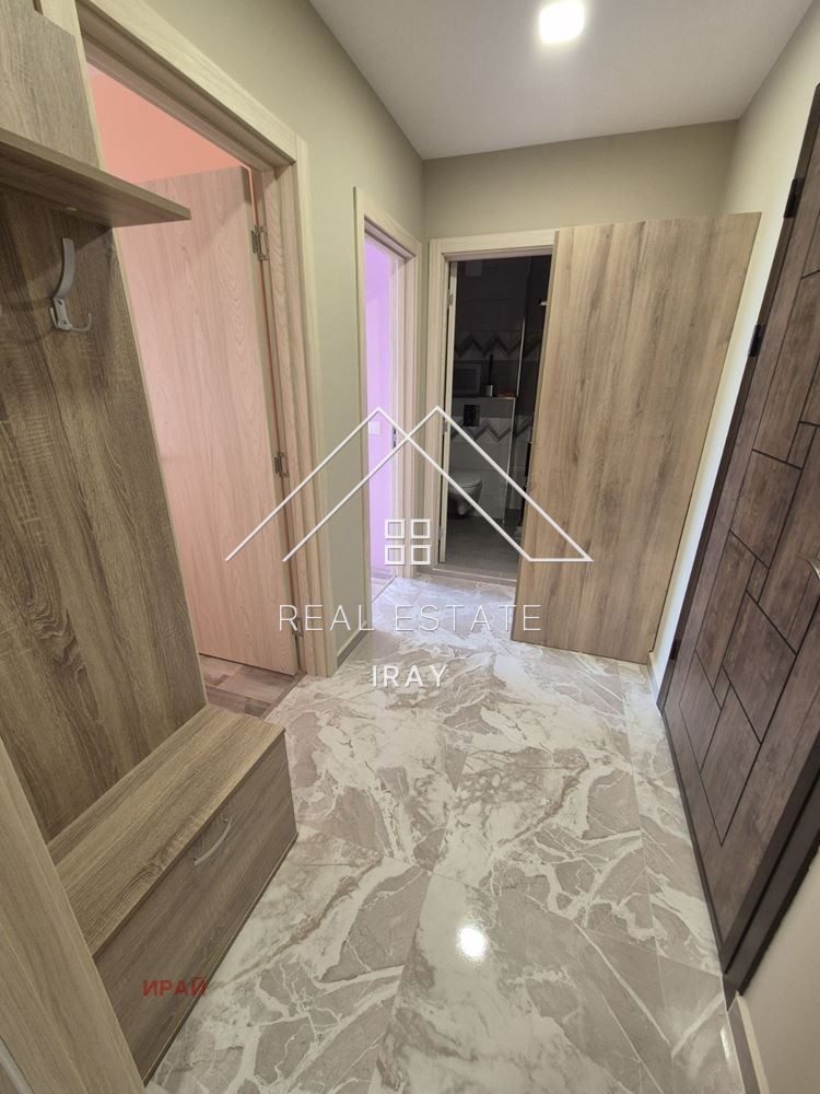 В аренду  2 спальни Стара Загора , Три чучура - север , 100 кв.м | 62231491 - изображение [10]