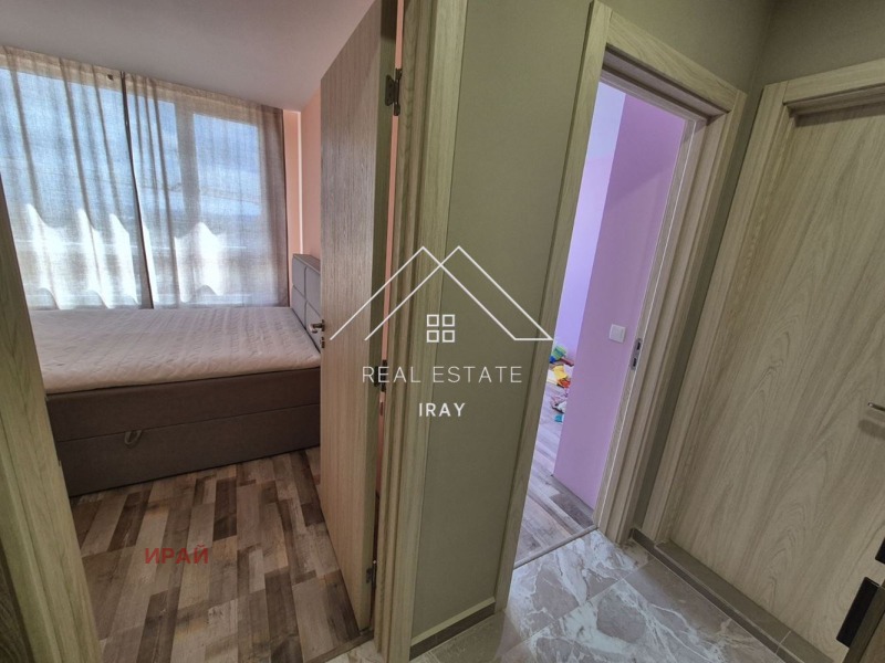 В аренду  2 спальни Стара Загора , Три чучура - север , 100 кв.м | 62231491 - изображение [11]