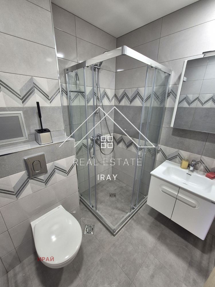 В аренду  2 спальни Стара Загора , Три чучура - север , 100 кв.м | 62231491 - изображение [17]