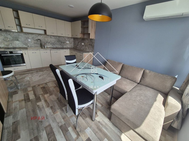 В аренду  2 спальни Стара Загора , Три чучура - север , 100 кв.м | 62231491 - изображение [5]