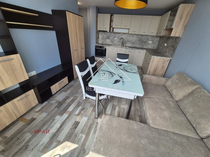 В аренду  2 спальни Стара Загора , Три чучура - север , 100 кв.м | 62231491 - изображение [4]