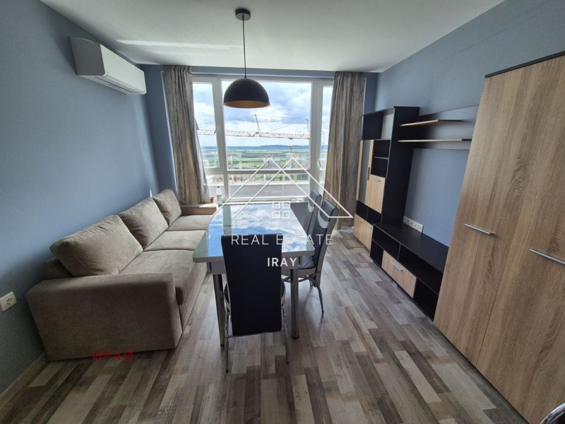 В аренду  2 спальни Стара Загора , Три чучура - север , 100 кв.м | 62231491 - изображение [7]