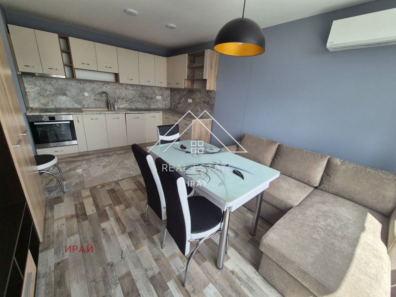 В аренду  2 спальни Стара Загора , Три чучура - север , 100 кв.м | 62231491