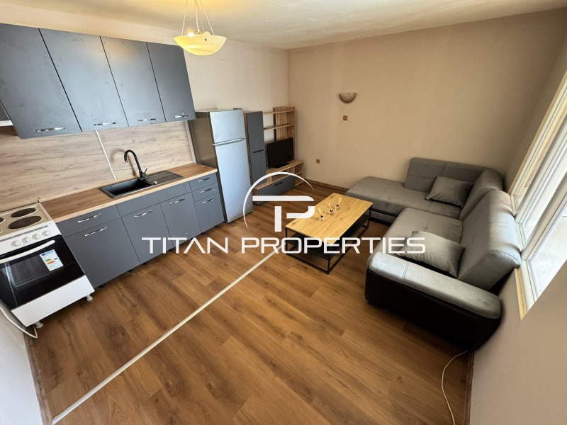 De inchiriat  2 dormitoare Burgas , Slaveicov , 75 mp | 43588208