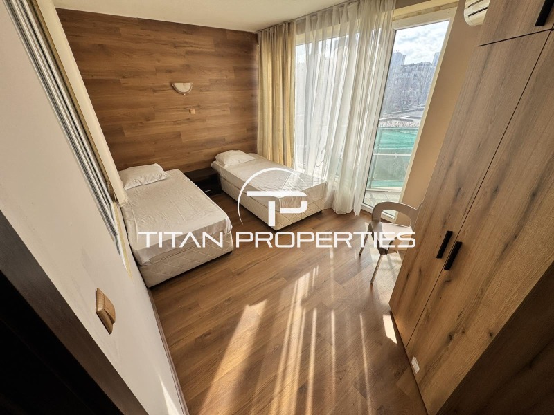 De inchiriat  2 dormitoare Burgas , Slaveicov , 75 mp | 43588208 - imagine [4]