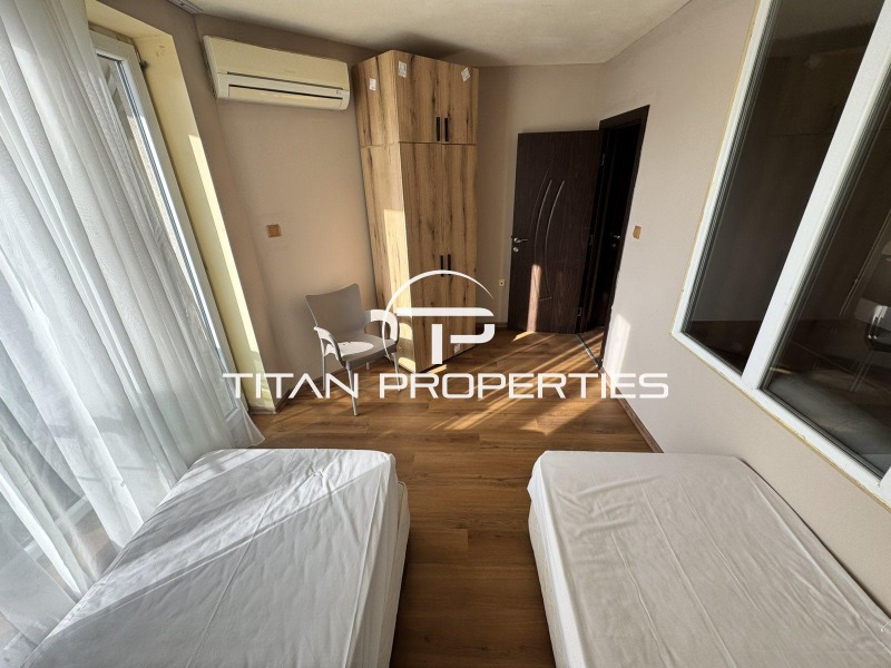 De inchiriat  2 dormitoare Burgas , Slaveicov , 75 mp | 43588208 - imagine [5]