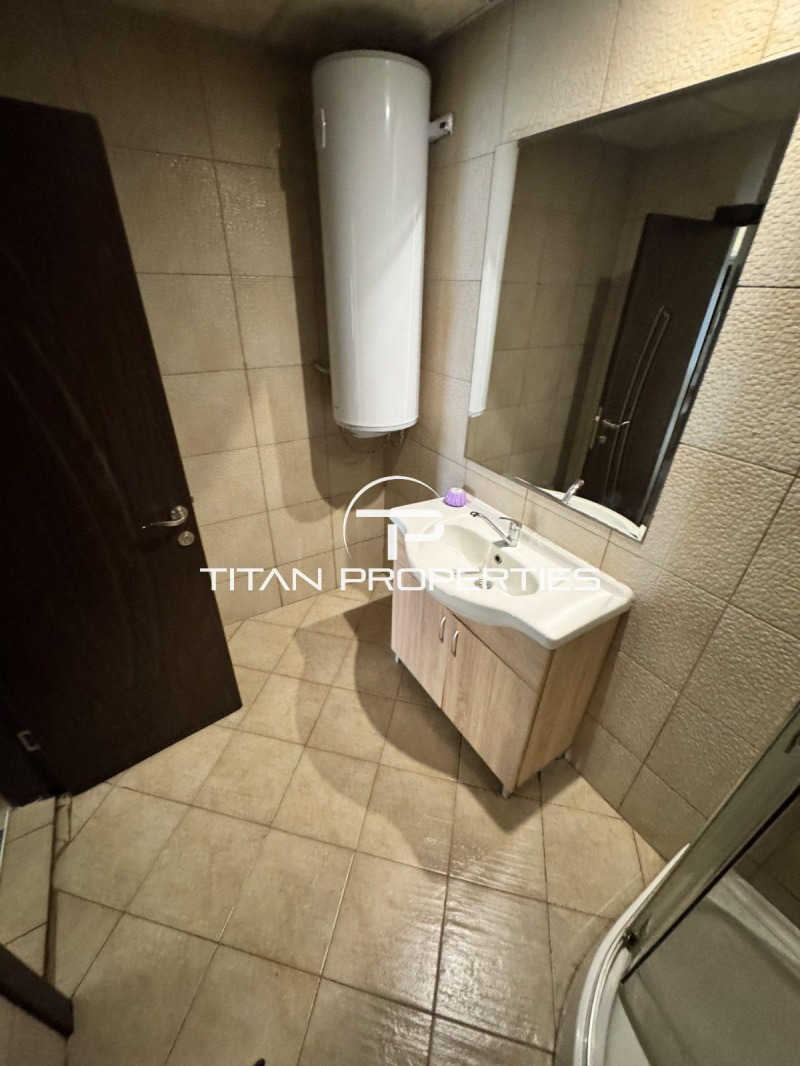De inchiriat  2 dormitoare Burgas , Slaveicov , 75 mp | 43588208 - imagine [9]