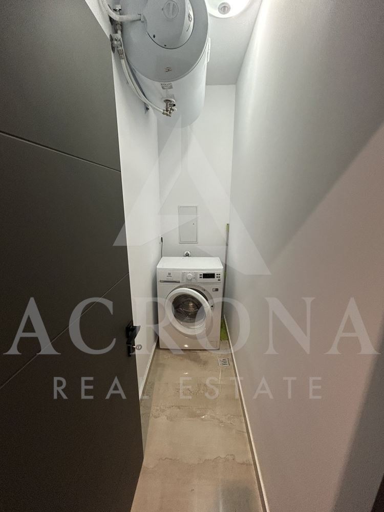 Дава под наем 3-СТАЕН, гр. Пловдив, Кючук Париж, снимка 10 - Апартаменти - 53679984