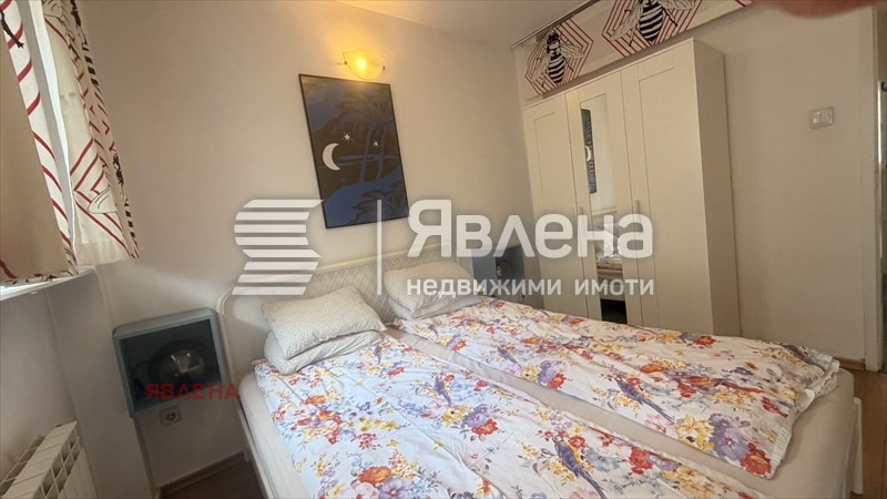 Дава под наем 3-СТАЕН, гр. София, Лозенец, снимка 2 - Апартаменти - 54084178