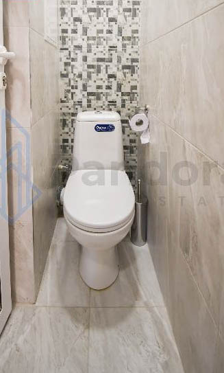 Дава под наем 3-СТАЕН, гр. София, Оборище, снимка 5 - Апартаменти - 56240485