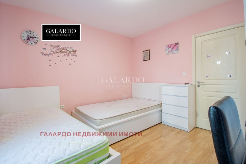 For Rent  3 bedroom Sofia , Manastirski livadi , 120 sq.m | 76501571 - image [10]