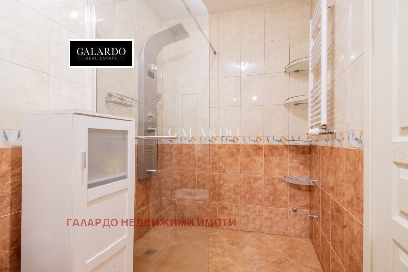 For Rent  3 bedroom Sofia , Manastirski livadi , 120 sq.m | 76501571 - image [13]