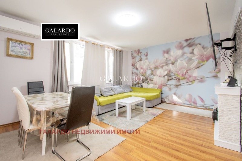 For Rent  3 bedroom Sofia , Manastirski livadi , 120 sq.m | 76501571 - image [2]