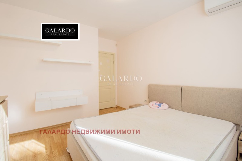 For Rent  3 bedroom Sofia , Manastirski livadi , 120 sq.m | 76501571 - image [7]