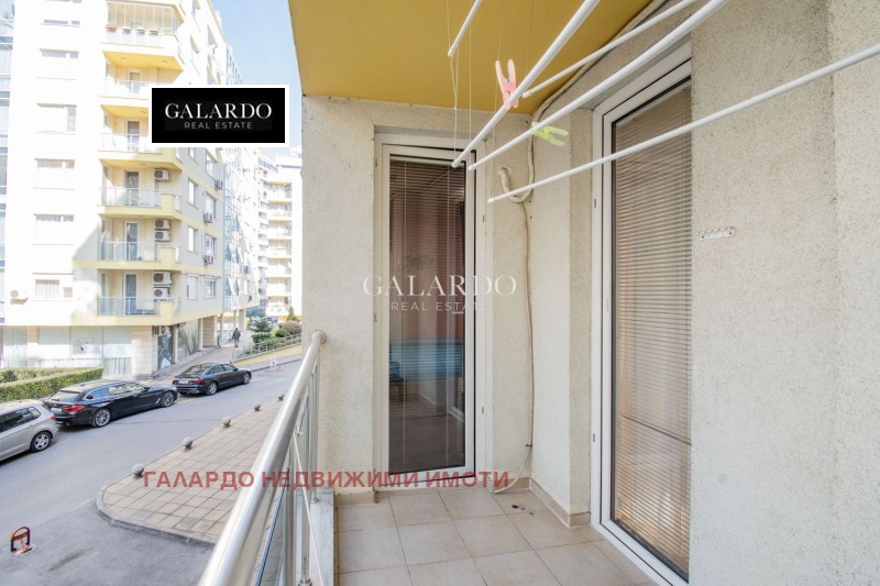 For Rent  3 bedroom Sofia , Manastirski livadi , 120 sq.m | 76501571 - image [5]