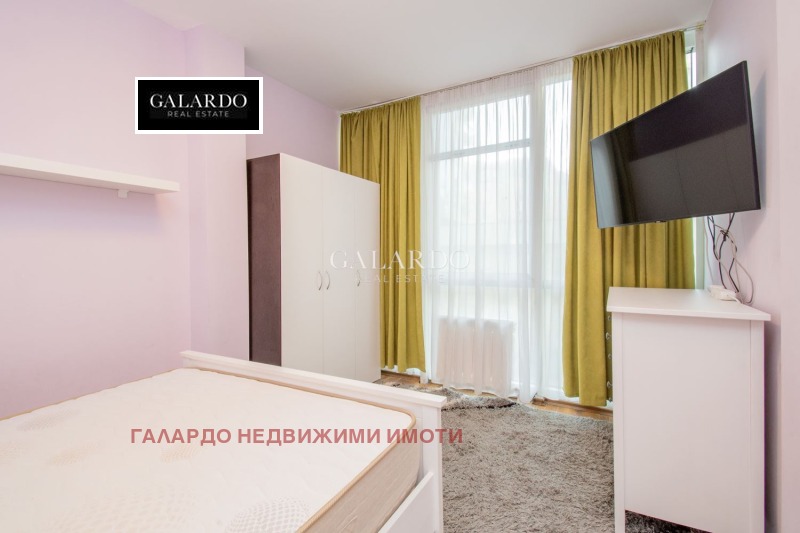 For Rent  3 bedroom Sofia , Manastirski livadi , 120 sq.m | 76501571 - image [8]