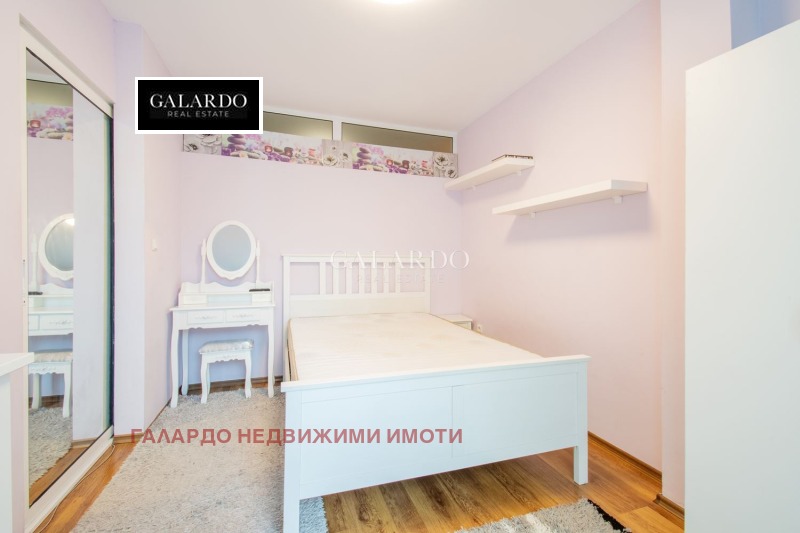 For Rent  3 bedroom Sofia , Manastirski livadi , 120 sq.m | 76501571 - image [15]