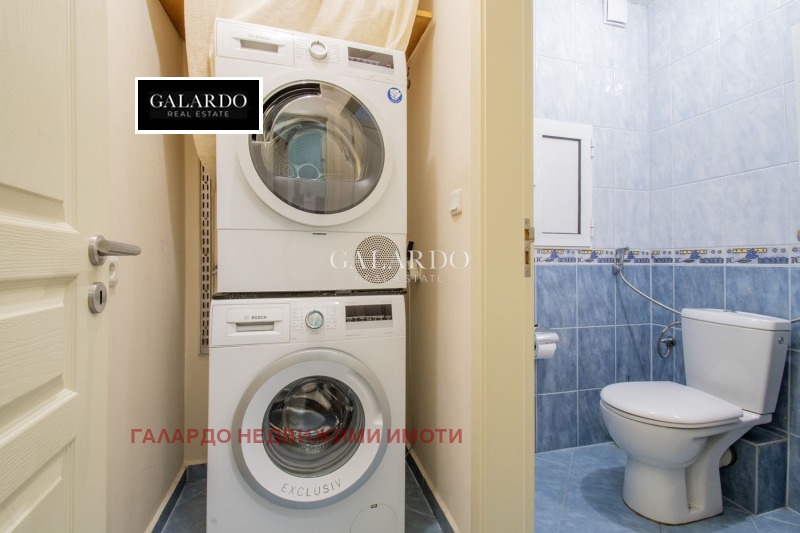 For Rent  3 bedroom Sofia , Manastirski livadi , 120 sq.m | 76501571 - image [16]