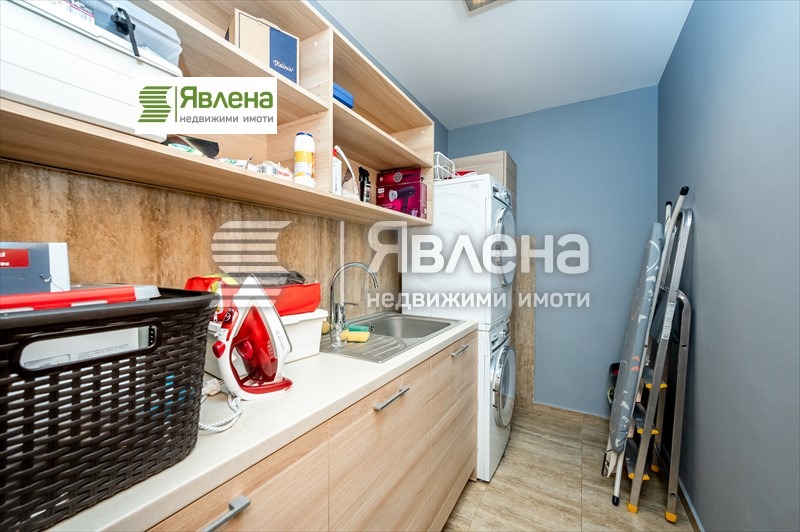 A louer  3 chambres Sofia , Dianabad , 270 m² | 96618802 - image [15]