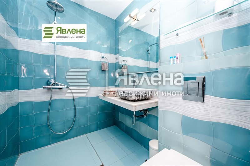 A louer  3 chambres Sofia , Dianabad , 270 m² | 96618802 - image [8]