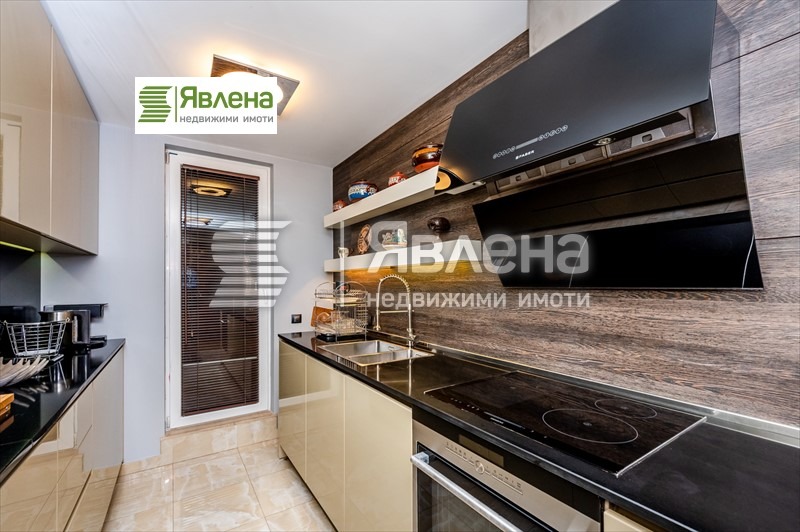 A louer  3 chambres Sofia , Dianabad , 270 m² | 96618802 - image [6]