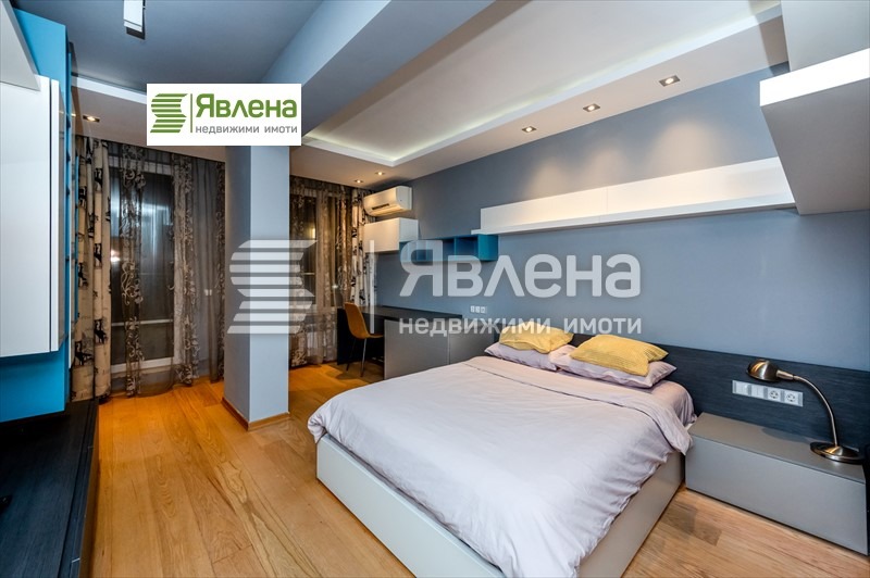 A louer  3 chambres Sofia , Dianabad , 270 m² | 96618802 - image [9]