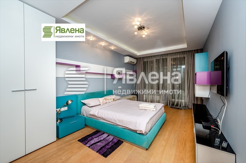 A louer  3 chambres Sofia , Dianabad , 270 m² | 96618802 - image [11]