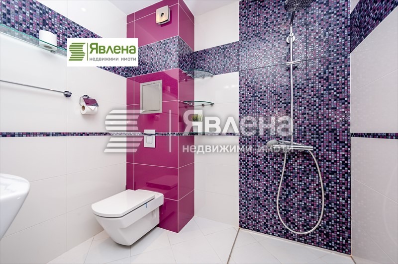 A louer  3 chambres Sofia , Dianabad , 270 m² | 96618802 - image [13]