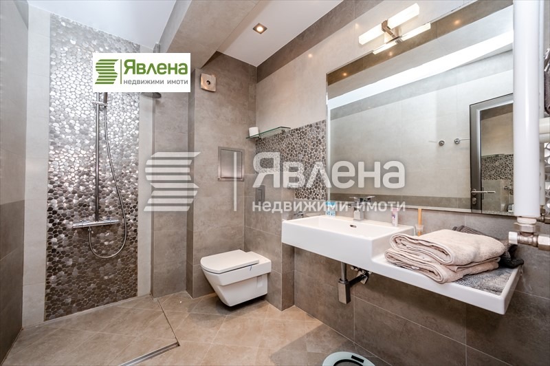 A louer  3 chambres Sofia , Dianabad , 270 m² | 96618802 - image [16]