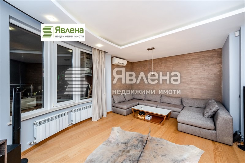 A louer  3 chambres Sofia , Dianabad , 270 m² | 96618802 - image [3]