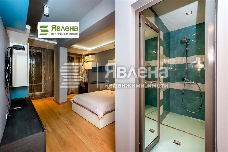 A louer  3 chambres Sofia , Dianabad , 270 m² | 96618802 - image [7]