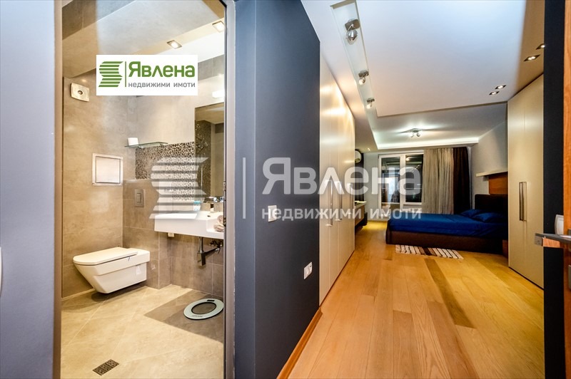 A louer  3 chambres Sofia , Dianabad , 270 m² | 96618802 - image [17]