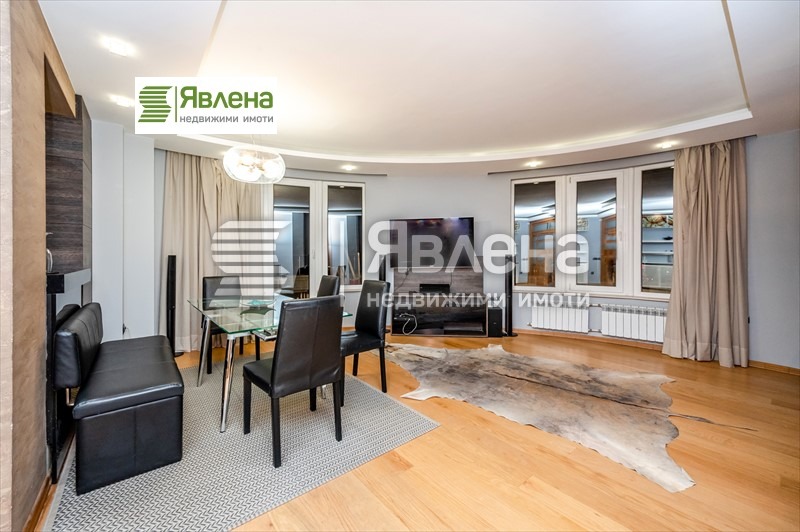 A louer  3 chambres Sofia , Dianabad , 270 m² | 96618802 - image [2]